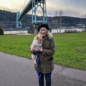 Meet your Posher, Jo